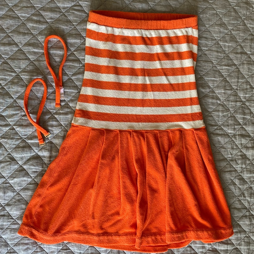 Juicy Couture Terry Dress